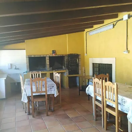 Tejadillos - Apartamentos El Cabo Las Majadas Buitenkant foto