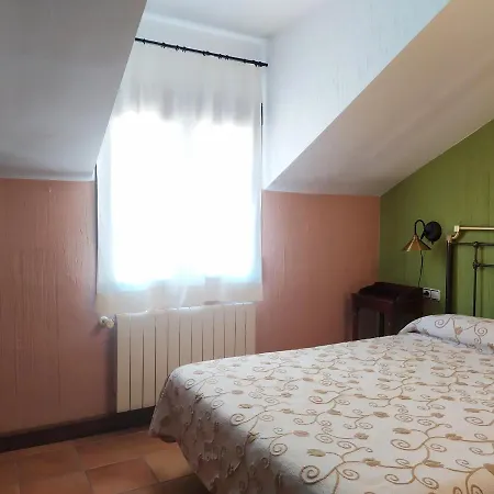 Tejadillos - Apartamentos El Cabo Las Majadas Buitenkant foto