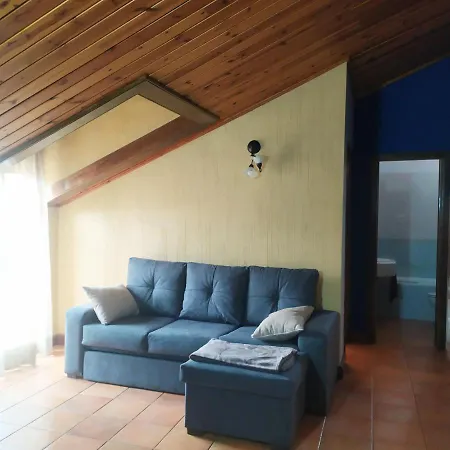 Tejadillos - Apartamentos El Cabo Las Majadas Buitenkant foto