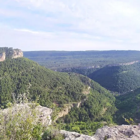 Tejadillos - Apartamentos El Cabo Las Majadas Buitenkant foto