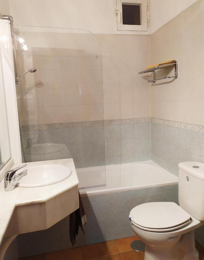 Apartment Tejadillos - El Cabo