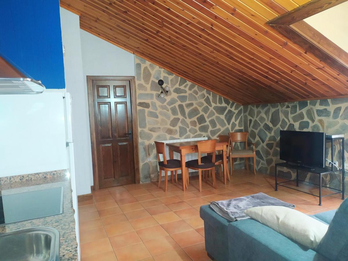 Tejadillos - El Cabo Apartment