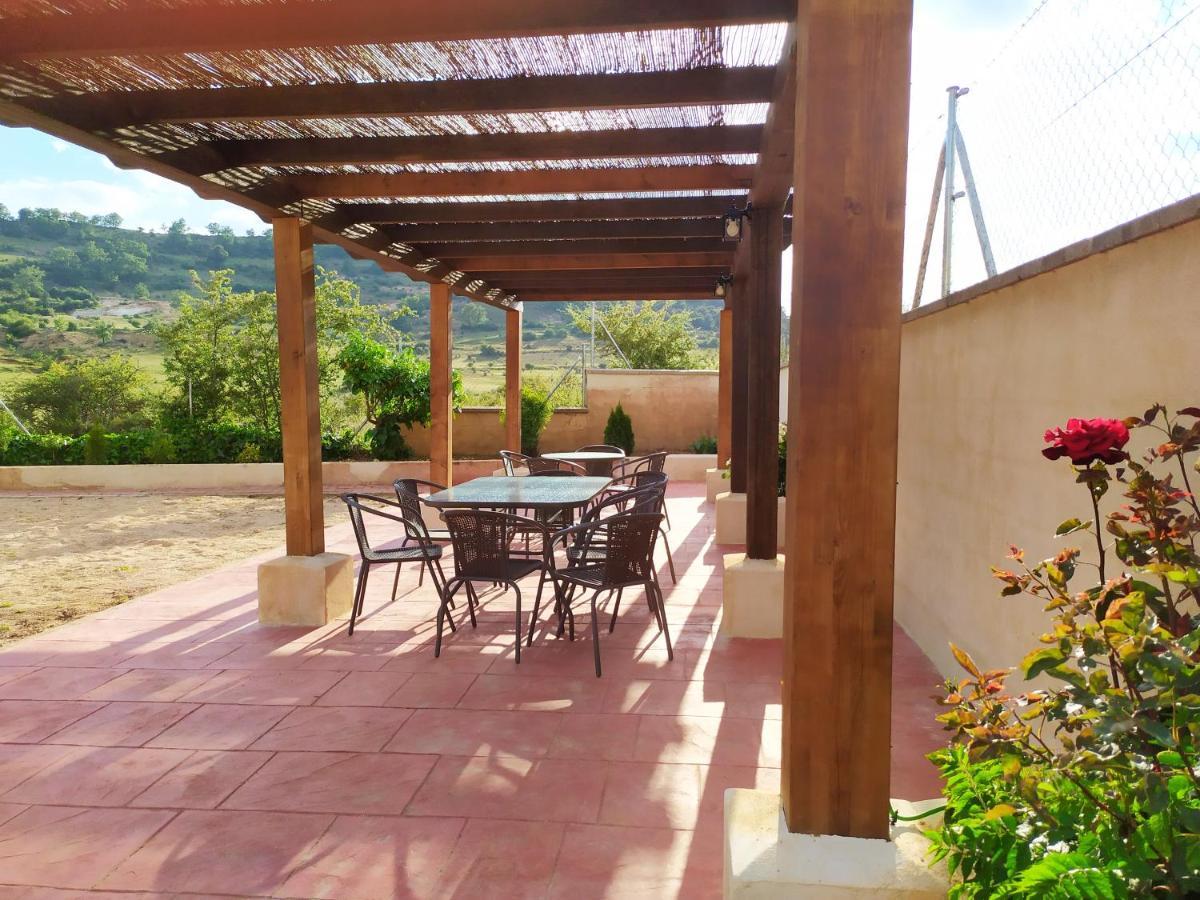 Apartment Tejadillos - El Cabo *